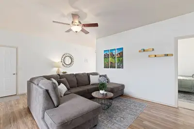Image de Beautiful 3-bedroom house, big yard, quiet neighborhood - Twin Falls