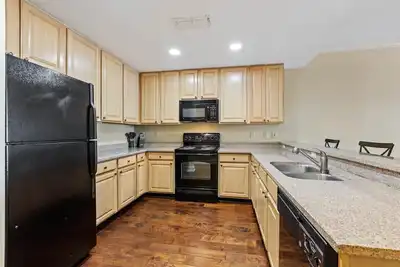 Image de Charming 2-bedroom condo in delightful Tallahassee with fitness room, WiFi