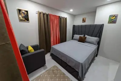 Image de Deluxe Room - 1 Queen Bed