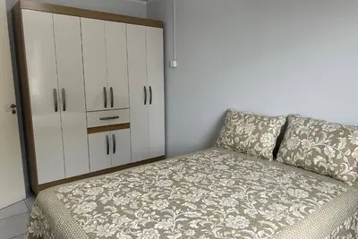 Image de Complete house - Governador Celso Ramos 15m from Palmas beach