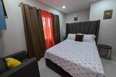 Image de Queen room with sea view