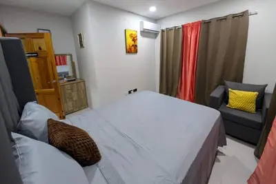Image de Deluxe Room - 1 Queen Bed