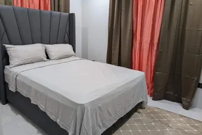 Image de Deluxe Room - 1 Queen Bed