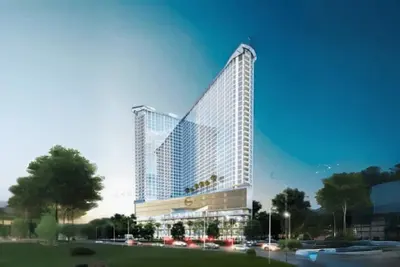 Image de Apartamento Lujoso en el Edificio The sands-Panamá 2414