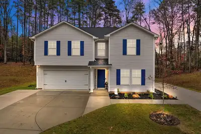 Image de Spacious 5-bedroom house half mile from Lake Badin launch with space for boats