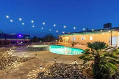 Image de Sun Mesa Poolside Hideaway | Spa | Game Room | New, Sun Mesa Poolside Hideaway | Spa | Game Room | N