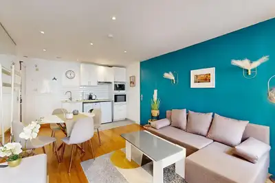 Image de Tbs 551 - Appartement lumineux et élégant