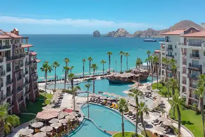 Image de New Years Day 2026 at Villa Del Arco, a family-friendly resort on Medano Beach!