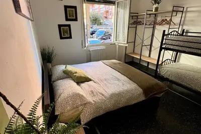 Image de Green House Pra - Comfort and Convenience  Near Sea ans Airport