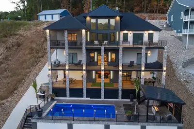 Image de Paradise Cove: As Seen on Hgtv!