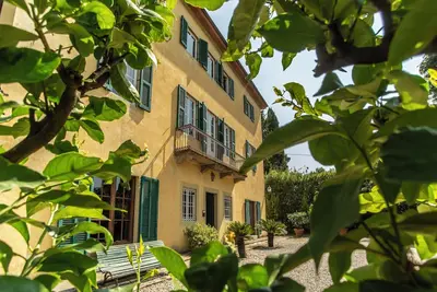 Image de Villa Pedone