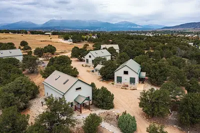 Image de Salida Cabin Rentals Close to Monarch Mountain and Hot Springs