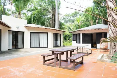 Image de The Retreat - 3 villas