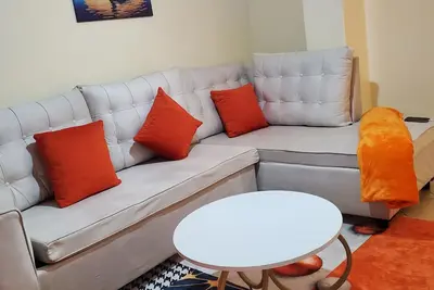 Image de Elegant 1-bedroom apartment in Nairobi