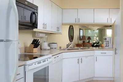 Image de Charming 2-bedroom condo in Waikoloa Village at Wyndhams Panilol Greens