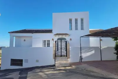 Image de maison spacieuse