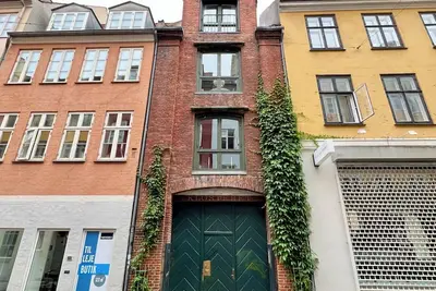 Image de Klosteret - The Luxurious Townhouse of Copenhagen