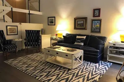 Image de Harbor Springs Harbor Cove Condo with beach access.