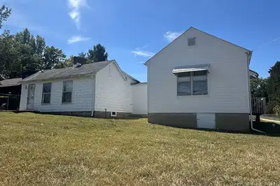 Keller House