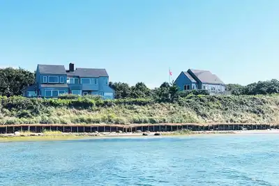 Image de Water View From Every Room - Wauwinet Harbor - Exculsive Location