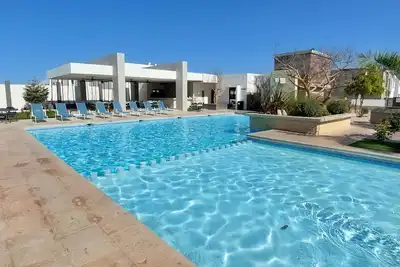 Image de Charming 3-bedroom house with WiFi, Ac in wonderful La Paz