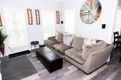 Image de Cozy Apartment in Watertown