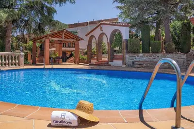 Image de Casa Rural Villa Los Arcos Monachil by Ruralidays