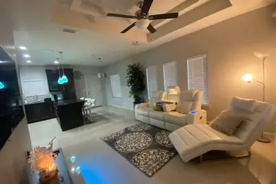 Image de McAllen Tx Divine Apartment 2Bedroom-2Bath, Patio, close Airport, Shopping