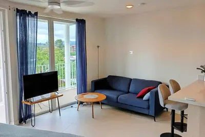 Image de Pacific Point Beachfront Studio