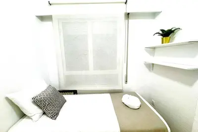 Image de Oshun Apartamentos Las Maravillas