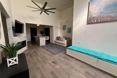Image de Spacious 3-Bed, 2-Bath Home