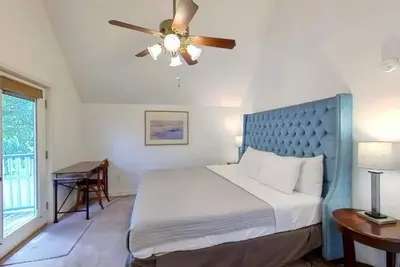 Image de The Daisy Guest Cottage