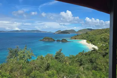 Image de The Pirates Landing South - St. John Usvi Summer Rates