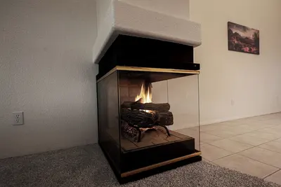 Image de 20m to Sedona, Mountain Views, Fireplace Delight