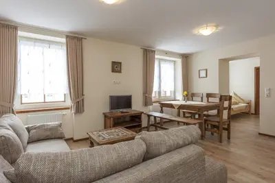 Image de Vacation apartment Waldmaus - 3 N. - Hotel Am Eifelsteig - Neroth