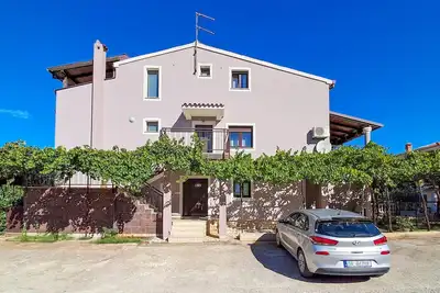 Image de Bel appartement à Fazana avec WiFi