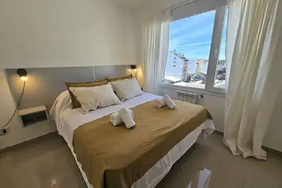 Image de appartement Avellana en plein centre-ville a Bariloche