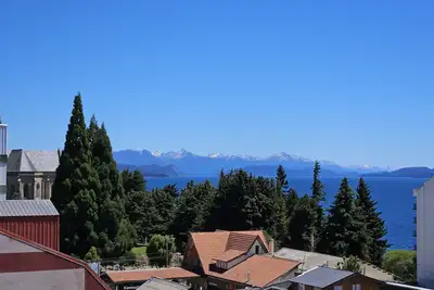 Image de Idéal pour les familles avec parking a Bariloche