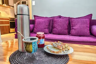 Image de Appartement Cao à quelques pas du centre civique Bariloche