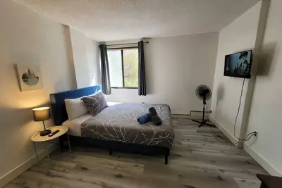 Image de Modern Urban Studio in Downtown West