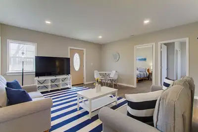 Image de Modern 2 Bedroom Cottage in Vermilion Countryside