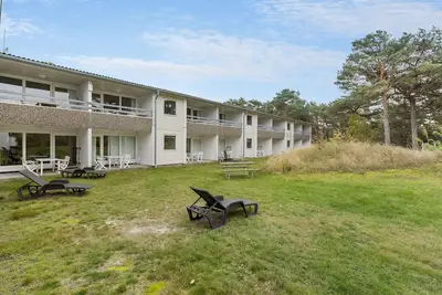 Image de Bel appartement à Nexø avec WiFi