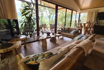 Image de Suave Vida Getaway - Guesthouse