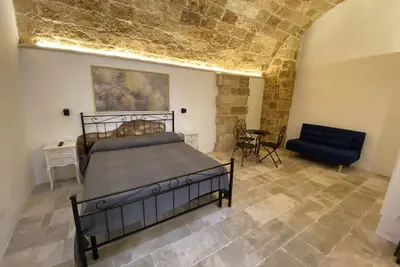 Image de House Center Castrignano 1