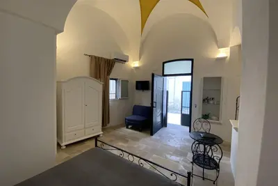 Image de House Center Castrignano 2