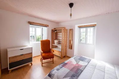 Image de MyStay - Casa Sol Nascente! Two-bedroom House