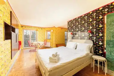 Image de Old Town Pearl Apartment