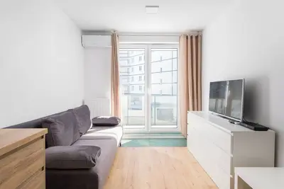 Image de Comfort City Modern Studio