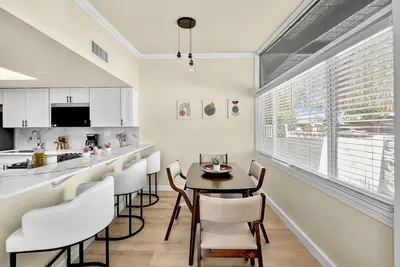 Image de Charming 2-bedroom condo 5mins to OldTownScottsdale