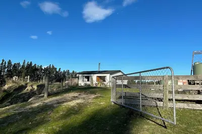 Private, quiet, stunning views,